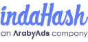 indaHash logo