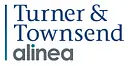 Turner & Townsend alinea logo