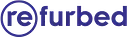 refurbed logo