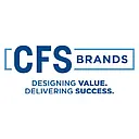 CFS Brands logo