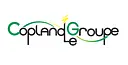 Groupe Copland logo