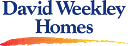 David Weekley Homes logo