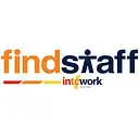 IntoWork logo