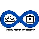 Infinity Recruitment Solutions logo