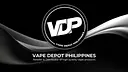 VDP Distribution OPC logo