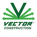 Vector Construction logo