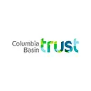 Columbia Basin Trust and Columbia Power logo