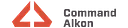 Command Alkon USA logo