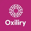 Oxiliry logo