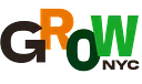 GrowNYC logo