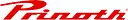 Prinoth. logo