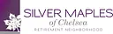 Silver Maples of Chelsea logo