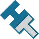 HealthTrust logo
