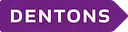 Dentons logo