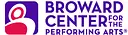 Broward Center for the Performing Arts logo