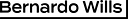 Bernardo Wills logo