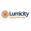 Lumicity logo