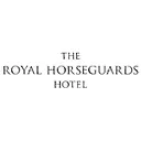 The Royal Horse Guards Hotel logo