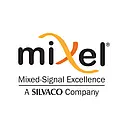 Mixel logo