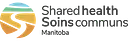 Shared Health logo