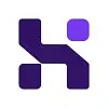 HookedCRM logo