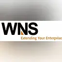 WNS Global  logo