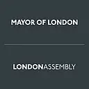TfL, GLA or OPDC logo