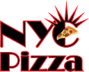 nyc pizza logo