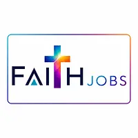 Faith Jobs logo