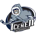 Jacksonville Icemen logo