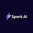 Spark AI logo