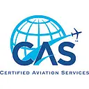 Certified Aviation Services logo