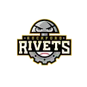 Rockford Rivets logo