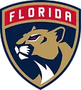 The Florida Panthers logo