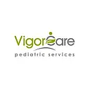 VigorCare Pediatric Services logo