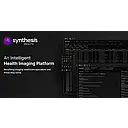 Synthesis Health logo