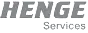 HENGE Services GmbH logo
