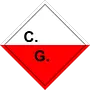 Gefahrgut Umweltschutz C. Giefer GmbH & Co. KG logo