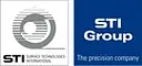 STI Deutschland GmbH logo