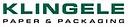 Klingele Paper Weener SE & Co. KG logo