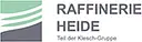 Raffinerie Heide GmbH logo