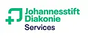Johannesstift Diakonie Services GmbH logo