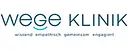 WEGE KLINIK logo