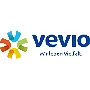 vevio gGmbH logo