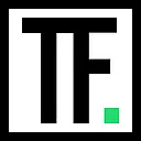 Thoughtful logo