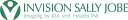 Invision Sally Jobe logo