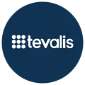 Tevalis logo