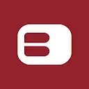 The Buckle logo