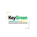 KeyGreen logo