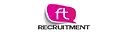 FT Recruitment logo